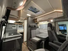 Fahrzeugbild Knaus BOXLIFE 600 ME PLATINUM SEL. MJ2026 #38