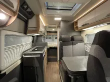 Fahrzeugbild Knaus BOXLIFE 600 ME PLATINUM SEL. MJ2026 #39