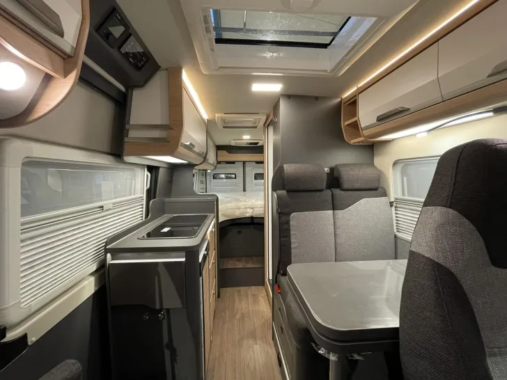 Fahrzeugbild Knaus BOXLIFE 600 ME PLATINUM SEL. MJ2026 #39