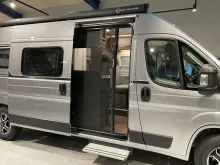 Fahrzeugbild Knaus BOXLIFE 600 ME PLATINUM SEL. MJ2026 #40