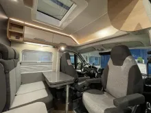 Fahrzeugbild Knaus BOXLIFE 600 ME PLATINUM SEL. MJ2026 #41
