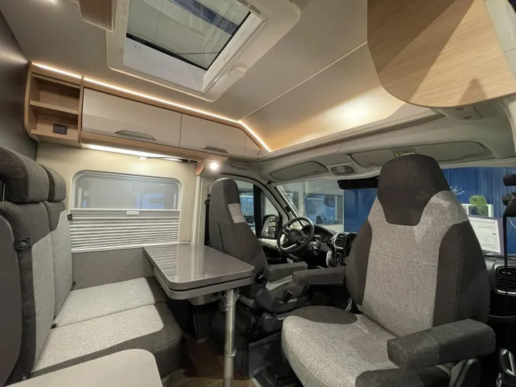 Fahrzeugbild Knaus BOXLIFE 600 ME PLATINUM SEL. MJ2026 #41
