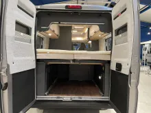 Fahrzeugbild Knaus BOXLIFE 600 ME PLATINUM SEL. MJ2026 #42