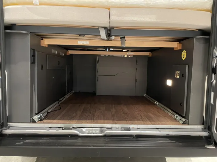 Fahrzeugbild Knaus BOXLIFE 600 ME PLATINUM SEL. MJ2026 #43