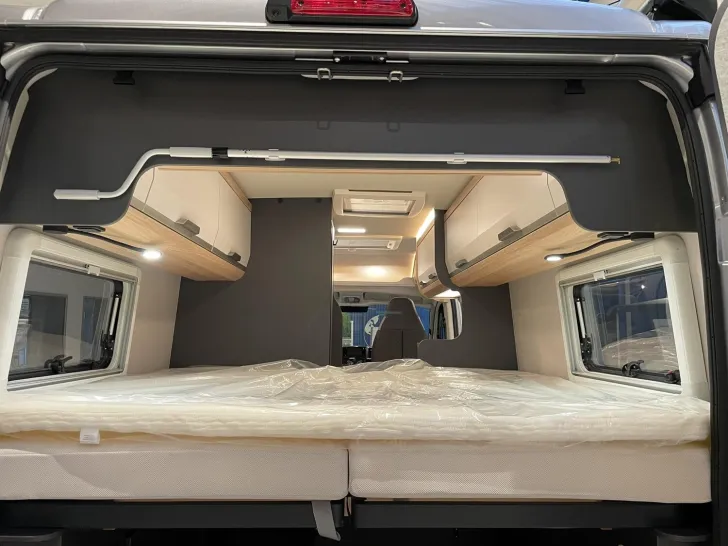 Fahrzeugbild Knaus BOXLIFE 600 ME PLATINUM SEL. MJ2026 #44