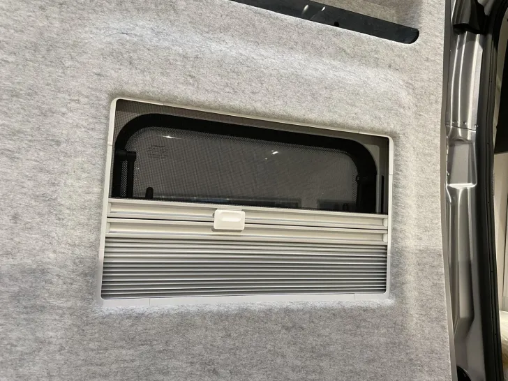 Fahrzeugbild Knaus BOXLIFE 600 ME PLATINUM SEL. MJ2026 #46
