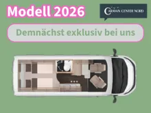 Fahrzeugbild Knaus BOXLIFE 600 ME PLATINUM SEL. MJ2026 #50