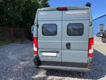 Fahrzeugbild Weinsberg CaraBus GREY 600 ME EDITION [FIRE] #4