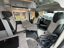 Fahrzeugbild Weinsberg CaraBus GREY 600 ME EDITION [FIRE] #7