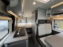 Fahrzeugbild Weinsberg CaraBus GREY 600 ME EDITION [FIRE] #19