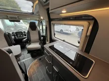 Fahrzeugbild Weinsberg CaraBus GREY 600 ME EDITION [FIRE] #20