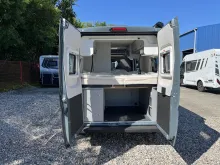 Fahrzeugbild Weinsberg CaraBus GREY 600 ME EDITION [FIRE] #22