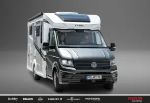 Bild Van TI<br/>650 MEG VANSATION