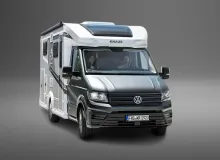 Fahrzeugbild Knaus Van TI Plus 700 LF Platinum Selection *2026*163PS*Auto*Allrad* #1