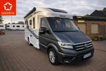 Fahrzeugbild Knaus Van TI Plus 650 MEG Platinum Selection Autom.*Asisstentsys*AHK #1