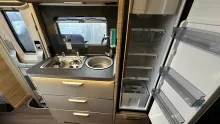 Fahrzeugbild Knaus Van TI Plus 650 MEG Platinum Selection Autom.*Asisstentsys*AHK #10