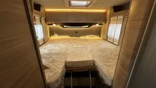 Fahrzeugbild Knaus Van TI Plus 650 MEG Platinum Selection Autom.*Asisstentsys*AHK #11