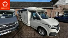 Fahrzeugbild Knaus Tourer CUV 500 MQ CUVISION *2024*Autom*Assistenzs*AHK* #1