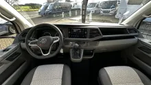 Fahrzeugbild Knaus Tourer CUV 500 MQ CUVISION *2024*Autom*Assistenzs*AHK* #5