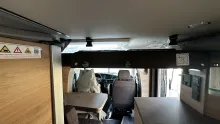 Fahrzeugbild Knaus Tourer CUV 500 MQ CUVISION *2024*Autom*Assistenzs*AHK* #9