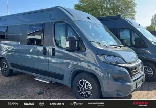 Bild VANTourer<br/>600 D