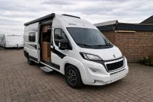 Fahrzeugbild Knaus BoxLife 600 MQ Zustand sehr gut #1