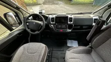 Fahrzeugbild Knaus BoxLife 600 MQ Zustand sehr gut #5