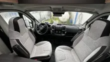 Fahrzeugbild Knaus Sky TI 650 MEG Zustand sehr gut #7