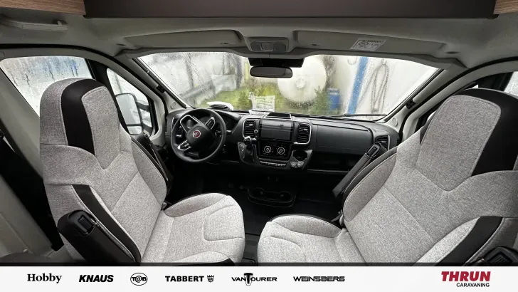 Fahrzeugbild Knaus Sky TI 650 MEG Zustand sehr gut #7