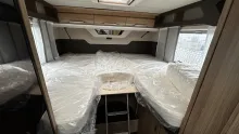 Fahrzeugbild Knaus Sky TI 650 MEG Zustand sehr gut #11