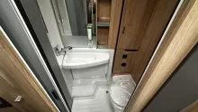 Fahrzeugbild Knaus Sky TI 650 MEG Zustand sehr gut #12