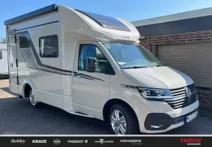 Bild Tourer VAN 500 LT