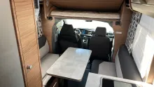 Sitzgruppe Knaus Tourer VAN 500 LT Autom*Assistensys*3,5t*