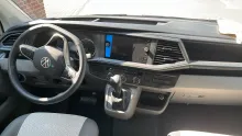 Fahrerhaus Knaus Tourer VAN 500 LT Autom*Assistensys*3,5t*