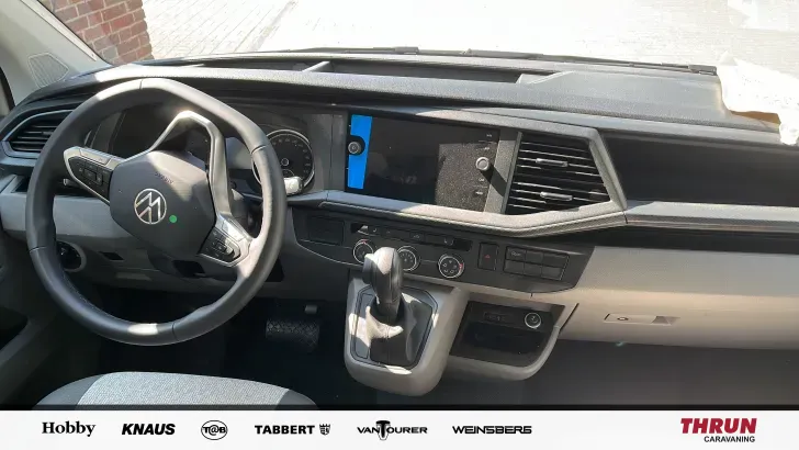 Fahrerhaus Knaus Tourer VAN 500 LT Autom*Assistensys*3,5t*