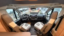 Fahrzeugbild Knaus L!VE WAVE 650 MF Platinum Selection *2025*Assistensys*140PS*uvm.* #6