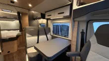 Fahrzeugbild Knaus L!VE WAVE 650 MF Platinum Selection *2025*Assistensys*140PS*uvm.* #7