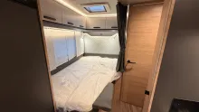 Fahrzeugbild Knaus L!VE WAVE 650 MF Platinum Selection *2025*Assistensys*140PS*uvm.* #14