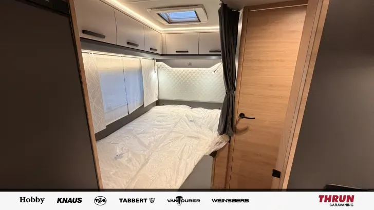 Fahrzeugbild Knaus L!VE WAVE 650 MF Platinum Selection *2025*Assistensys*140PS*uvm.* #14