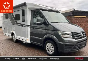 Bild Van TI<br/>640 MEG VANSATION