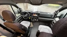 Fahrzeugbild Knaus Van TI 640 MEG VANSATION Autom.*Assistensys*SAT* #5