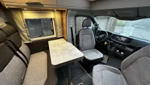 Fahrzeugbild Knaus Van TI 640 MEG VANSATION Autom.*Assistensys*SAT* #6