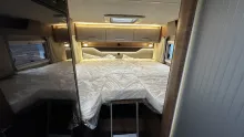 Fahrzeugbild Knaus Van TI 640 MEG VANSATION Autom.*Assistensys*SAT* #8