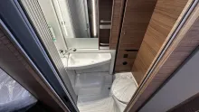 Fahrzeugbild Knaus Van TI 640 MEG VANSATION Autom.*Assistensys*SAT* #9
