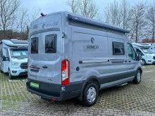 Fahrzeugbild Rimor VAN 238*Markise*Solar*Lithium*AUT... #4