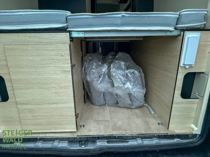 Fahrzeugbild Rimor VAN 238*Markise*Solar*Lithium*AUT... #7