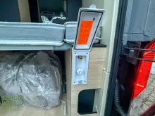 Fahrzeugbild Rimor VAN 238*Markise*Solar*Lithium*AUT... #8