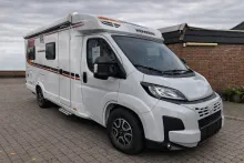 Fahrzeugbild Weinsberg CaraCompact 600 MF EDITION [PEPPER] *2026*Media*Markise*MonoCS* #1