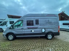 Fahrzeugbild Rimor VAN 238*Markise*Solar*Lithium*AUT... #12