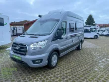 Fahrzeugbild Rimor VAN 238*Markise*Solar*Lithium*AUT... #13